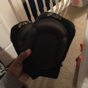 USED Volleyball Knee Pads